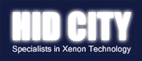 Xenon HID Headlight Conversion Kits from HID City - H1, H4 Bi-Xenon, H7, H9, H11