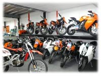 Tri County Motorcycles