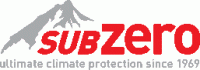 Sub Zero Technology Ltd Logo